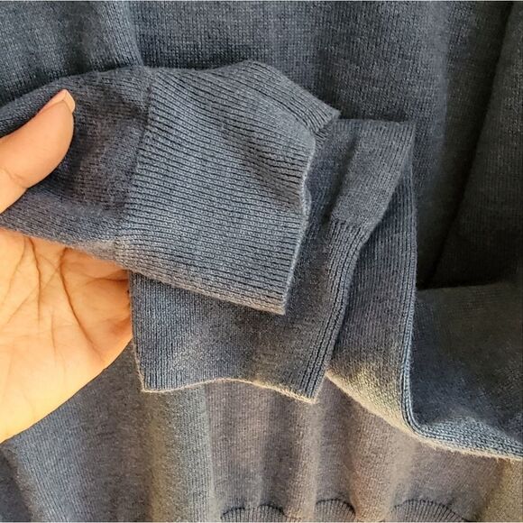 Brooks Brothers Mens Sweater L - Picture 4 of 6